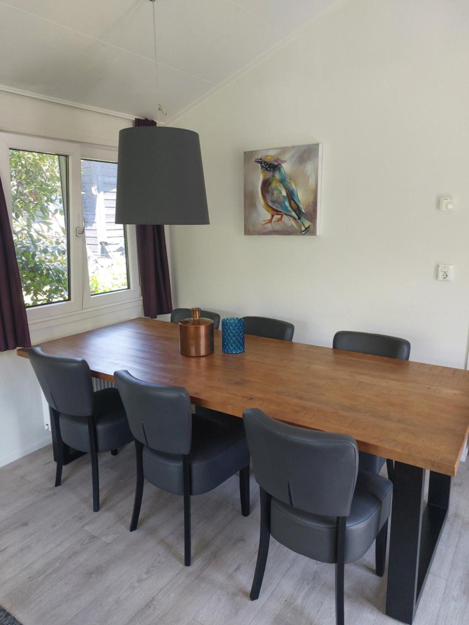 Torenvalk 28 Hulshorst Zewnętrze zdjęcie
