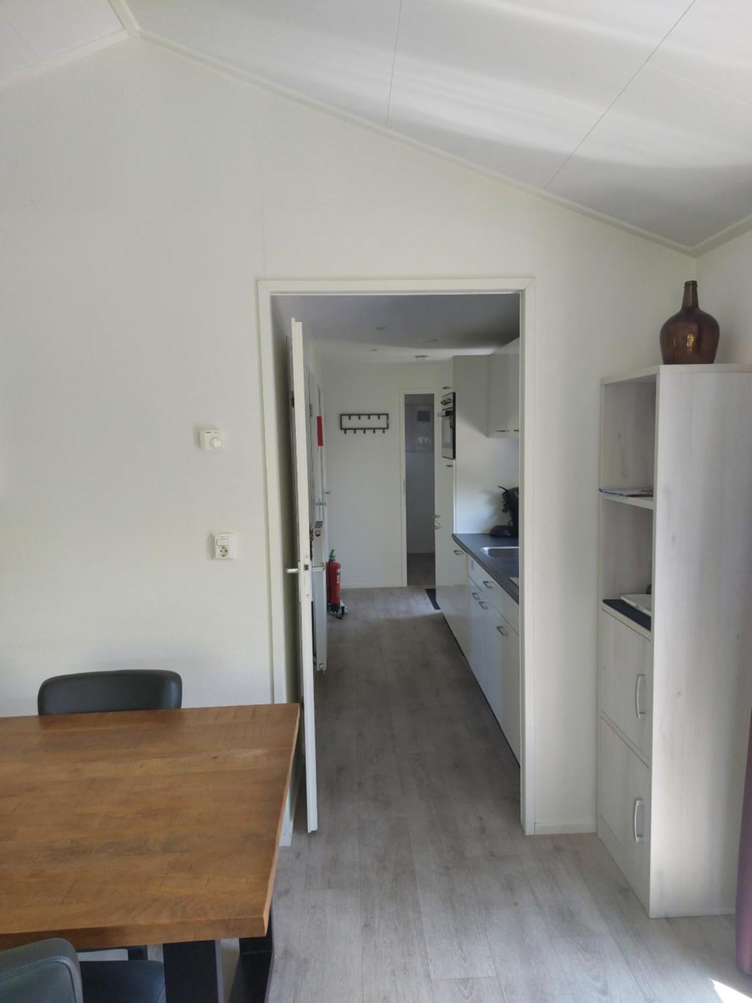 Torenvalk 28 Hulshorst Zewnętrze zdjęcie